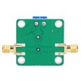 thumbnail image 3 of Module de polarisation en T, carte de filtrage de blocage CC pour micro-ondes RF, composant électronique 0,2 à 180 MHz, 3 of 4