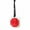 Red, variant on Gypsum Aromatherapy Pendant Car And Wardrobe Diffuser,Natural Plant Scent Air Freshener With Long-Lasting Aroma,Compact Decorative Stone For Vehicle,Home Or Office,Stress Relief And Mood Enhancement