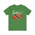 thumbnail image 3 of Trini to de Bone T-Shirt &ndash; Trinidad & Tobago Flag Tee for Men & Women, Trini Carnival Soca Cultural Shirt, 3 of 37