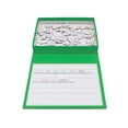 thumbnail image 3 of Junior Learning Rainbow Sentences - Magnetic Activities Learning Set, 3 of 4