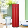thumbnail image 3 of Wdftyju Botella de agua de aislamiento inteligente de 500 ml Taza de agua de vacío inteligente de doble capa Wdftyju 5zt8px7gp5mc2ma2D07, 3 of 9