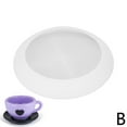 thumbnail image 5 of Love Teacup Silicone Mold DIY Handmade gypsum Cement Coffee Cup H7J3 Q4S6 R, 5 of 9
