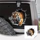 thumbnail image 4 of Accesorios para el coche Pegatinas para el coche Cubre arañazos La carrocería del coche Calcomanías para el coche Pegatinas personalizadas para el coche Pegatinas de papel, 4 of 6