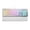 White, variant on Turtle Beach Vulcan II RGB Mechanical Gaming Keyboard - Black - Linear