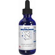 Creative Bioscience 1234 Diet Drops, 2 Fl Oz