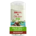 thumbnail image 1 of Old Spice Men's Deodorant Aluminum-Free Fiji with Palm Tree, 24/7 Lasting Freshness, 1 of 16