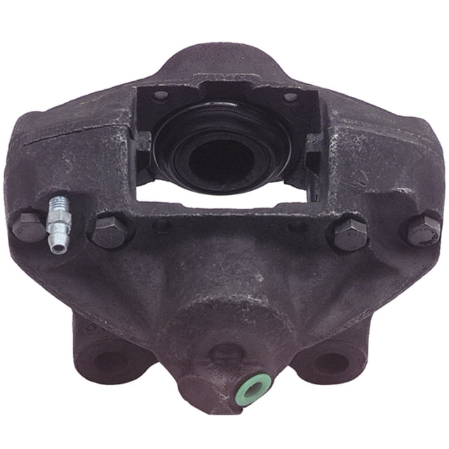 CALIPER O MORDAZA CARDONE 450SE 1973 al 1976 MERCEDES-BENZ Trasero Derecho/Pasajero Remanufacturado