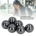 thumbnail image 3 of Magnets Set, Portable 16mm Diameter  Balls Heavy Duty Ferrite 30Pcs Multifunctional  For Office, 3 of 8
