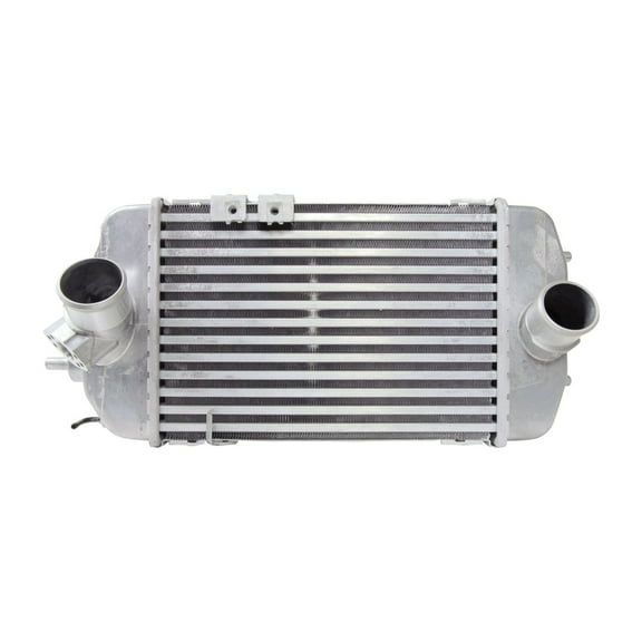 TYC 18086 Replacement Charged Air Cooler for Hyundai Sonata Fits select: 2017-2018 HYUNDAI SONATA ECO, 2019 HYUNDAI SONATA ECO TURBO