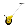 thumbnail image 4 of para niños, infantil para empujar y empujar para bebés y niños pequeños,Juguete para caminar que se empuja y se tira Aprendizaje preescolar,Juguetes para caminar amarillo, 4 of 8