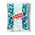 thumbnail image 6 of Blue Gummy Sharks Candy, Blue Raspberry Flavor (2 Pound Bag), 6 of 6