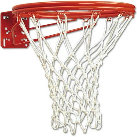 Front-Mount Super Goal With Nylon Net