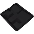 thumbnail image 4 of 1 Pce Sac de Rangement pour Ciseaux de Coiffure Sac de Transport pour Salon (Noir), 4 of 8