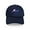 Navy, variant on - Australian Flag Kangaroo Cap - Adjustable 100% Brushed Unisex Casual Cotton Baseball Cap, Beige, 1
