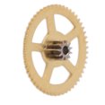 thumbnail image 1 of Movimiento de reloj automático de 2 Ruedas ANGGREK, 1 of 7