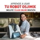thumbnail image 3 of Robot de Cocina Osoji Mix - OM6 - 30 funciones en 1 aparato - Cocinar, Licuar, Amasar, Batir, Pesar, Fermentar, Triturar - Incluye más de 500 recetas OSOJI OM6, 3 of 6