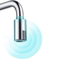 thumbnail image 1 of Jinsinto Touchless Smart Faucet Adapter for Kitchen and Bathroom Sink, Automatic Smart Faucet, Sensor Faucet Adapter, 1 of 5
