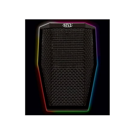 MXL - LED USB Boundry Microphone