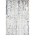 thumbnail image 2 of SAFAVIEH Vogue Denton Abstract Area Rug, Dark Grey/Grey, 8' x 10', 2 of 10