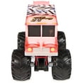 thumbnail image 3 of Monster Jam Swine n Dash - 1:64 Scale Monster Trucks, Girl and Boy Toys, 3 of 8