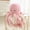 pink, variant on Large Plush Octopus Soft Stuffed Animal Cute Ocean Toy Decor Gift for Little Fans