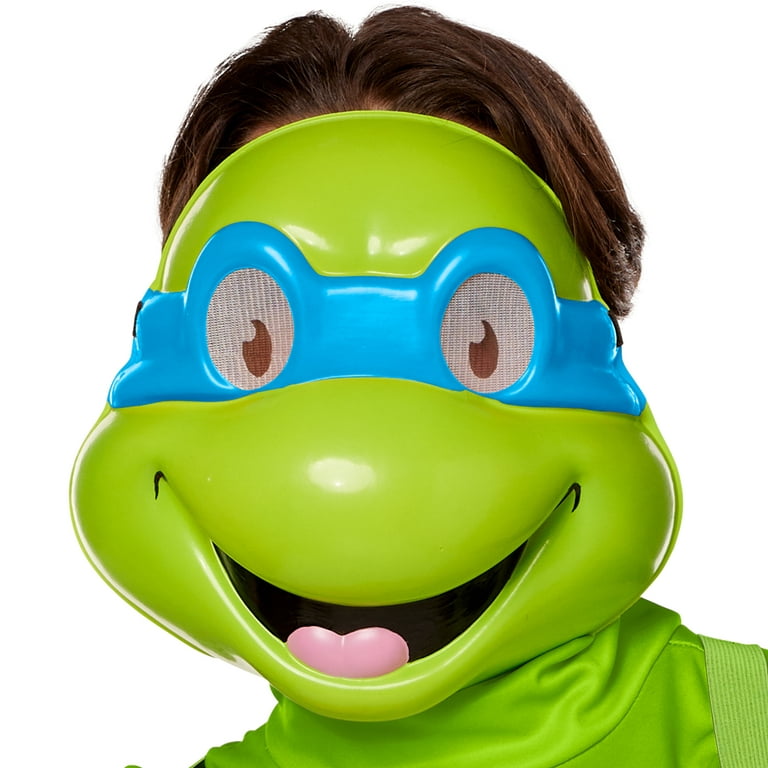 Teenage Mutant Ninja Turtles Leonardo Men's Adult Halloween Costume