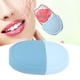 thumbnail image 4 of Rodillo de Hielo para Aliviar El Dolor, Base Antresslizante, Silicona Resistente, Fácil Operación, Molde de Hielo Facial para Masaje, Cuidado de la Piel, 4 of 7