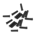 thumbnail image 1 of Eccomum 15pcs Tennis Racquet Grommets Tennis Racket String Protector Tennis Accessories, 1 of 5