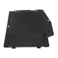 thumbnail image 1 of Reemplazo De La Cubierta De La Batería Utv UTV Para Maverick X3 X3 MAX Todos Los Modelos 2017-2025 UTV Placa De La Cubierta De La Batería De Plástico ABS, 1 of 7