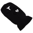 thumbnail image 4 of Shisuyan Ski Face Protector Acrylic Fibers 1Pack 8.3X15.4In, 4 of 8