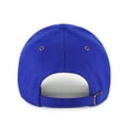 thumbnail image 3 of Unisex '47 Royal Duke Blue Devils Collections Golden Age Offside DT Adjustable Hat, 3 of 3