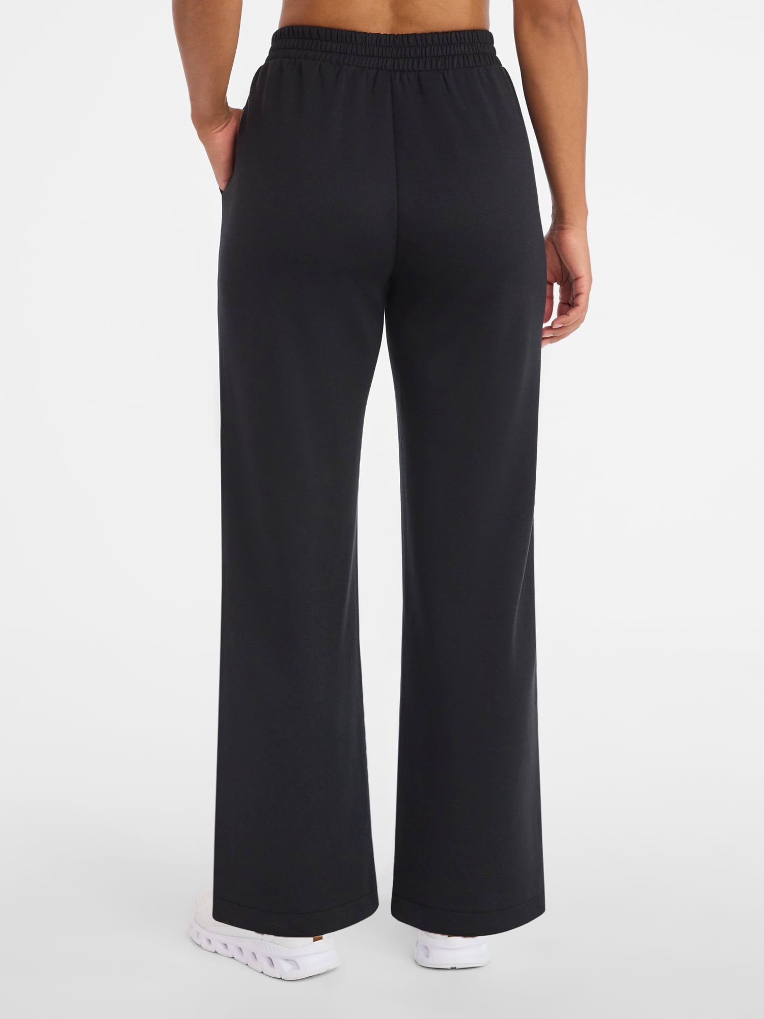 Avia Women's ScubaKnit Pants, Sizes XS-XXXL