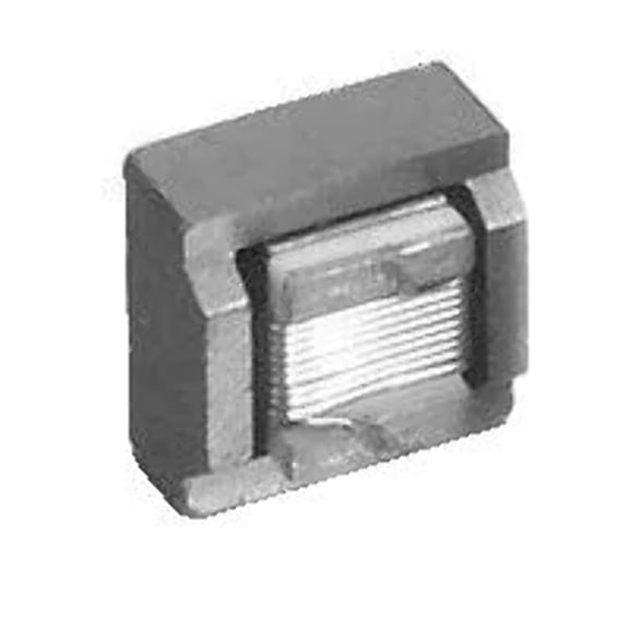 1008PS-474KLC Fixed Inductors 470uH Shld 10% 130mA 16.3Ohms 1008 SMD/SMT :RoHS, Cut Tape
