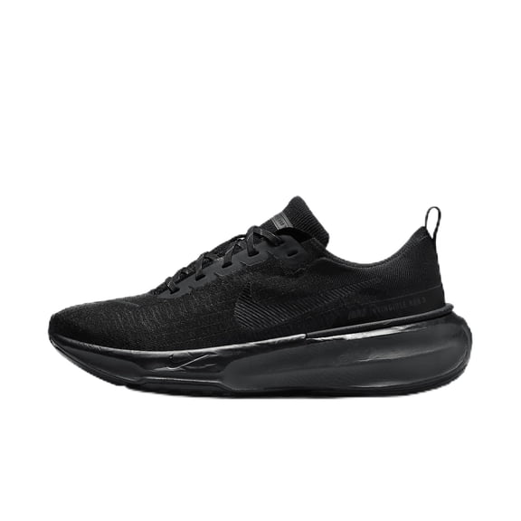 Nike Invincible 3 Men's Road Running Shoes (DR2615-005, Black/Anthracite/Black) Size 10.5