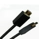 BlueDiamond CL3 Cable HDMI avec Filet Éthéré - 35ft (80130) – image 3 sur 4