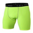thumbnail image 1 of Short de Compression pour Homme Pantalon de Sport à Séchage Rapide, 1 of 3