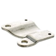 Johnson Evinrude OMC New OEM Primer Solenoid Bracket, 0336557