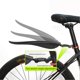 thumbnail image 2 of Mountain Bike Mudguard Universal Full Cover Thicken Widen Fenders Gift for Cycling Enthusiasts, 2 of 4
