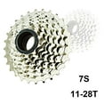 thumbnail image 5 of DRIFT MANIAC DNP Vélo Électrique Roue Libre 7 Vitesses 11-28/11-34T Dents Époque, 5 of 5