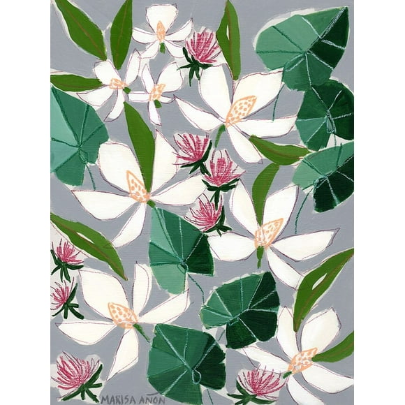 Bohemia 2 Poster Print by Marisa Anon (24 x 36) # A625D