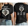 thumbnail image 2 of Madison Beer Merch 2026 Shirt Unisex Tops Vintage Tee Jersey Outdoor Tee Fashion y2k Top, 2 of 3