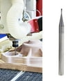 thumbnail image 3 of Thread Milling Cutter, Metric Thread Milling Cutter Tungsten Steel With Men Women For Wood For Electrical Wiring, 3 of 8