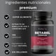 thumbnail image 3 of ENDAROO Betabel Complex | Beet Root Capsules | Naturales y Sin rellenos | 500mg por Cápsulas multicolor, 3 of 5