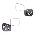 thumbnail image 1 of Par de LUNAS VERSA 2015 al 2019 NISSAN POLYWAY ., 1 of 4
