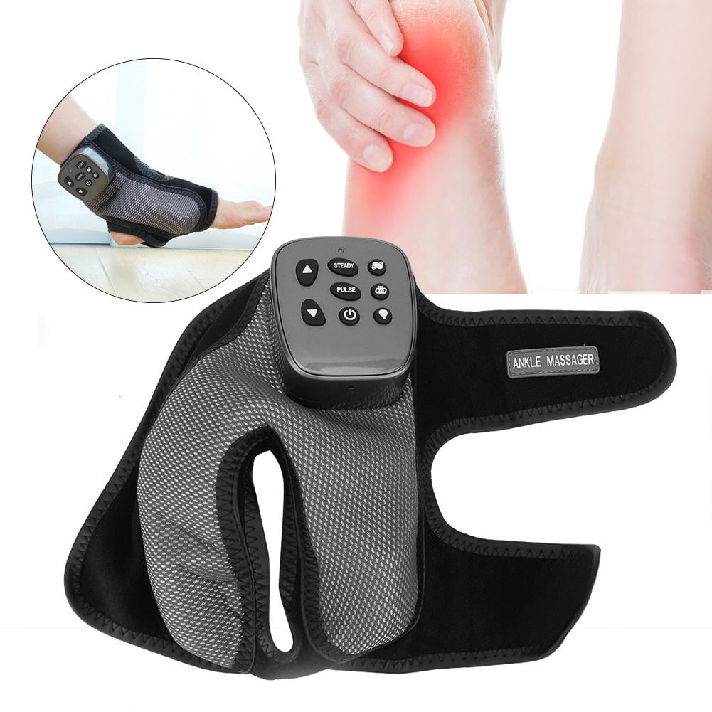 ankle massager