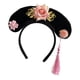 thumbnail image 5 of Tocado chino antiguo con pinza para el pelo, tocado de emperatriz, diadema antigua Estilo F, 5 of 7