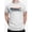 White, variant on Pipeline Surf Trend Tee - T-shirt Men's