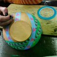 thumbnail image 3 of Fine Line Tapes 1/8 Inch 3mm Vinyl Fine Line Masking Tape for Curves Automotive Car Painter 33 Meters for Each Roll, 3 of 5