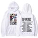 thumbnail image 3 of Taylor Swift Hoodie Sweatshirt Printed Hoodie Pullover Sweatshirt Tops Adult Collection Gifts XXL hoodie, 3 of 5