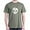 Military Green, variant on CafePress - The Sid - Men's Classic Graphic Cotton T-Shirt